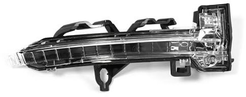 Skoda 5E3949102 Blinkleuchte rechts Außenspiegel Seitenspiegel Blinker Spiegelblinker