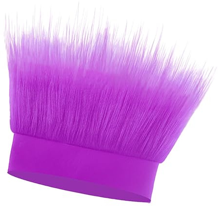 Troll Haarband | Troll Stirnband | Halloween Kostüm Zubehör - Bequeme Kopfbedeckung - Haarband - Ermutigende Accessoires für Jugendliche und Erwachsene