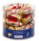 Riegelein St Nikolaus aus Vollmilch Schokolade in Dose 26x12g 312g