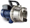 Elpumps® | Gartenpumpe JPV 1300 INOX 1300W, 4,8 bar, bis 5.400 Liter/Stunde