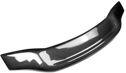 Spoiler Für W212 E350 E550 2010-2016 R Stil Heckspoiler Heckspoiler Lippe Flügel Auto Zubehör Flügel Lippe