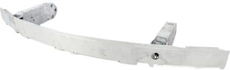 Barra di rinforzo del paraurti anteriore Magickit Compatibile con modelli F01 F02 Serie 7 F02 2008-2012