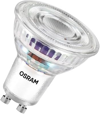 Osram LED STAR PAR16 50 100 2W/827 230V EELA GU10 M3