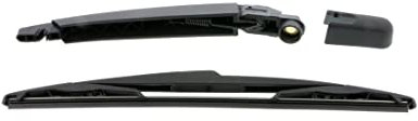 15D VAICO - V46-1705 - Wiper Arm Set, window cleaning - Compatible with RENAULT 7701059392
