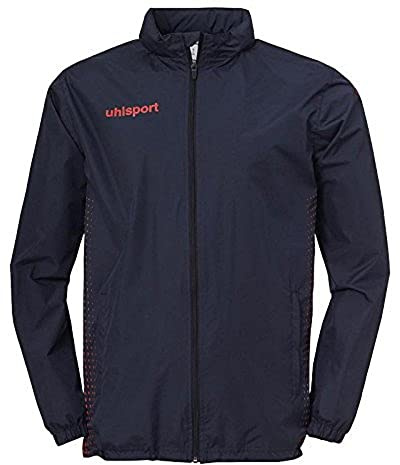 uhlsport Herren Score Regenjacke Herren Regenjacke (1er Pack)
