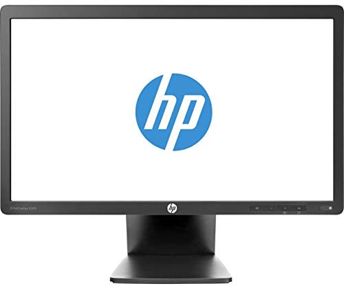 HP EliteDisplay E201 20 inch (1600 x 900 pixels, LED, HD, 1600 x 900, 1000:1, 50000:1) (refurbished)