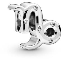 PANDORA Charm Sternzeichen Steinbock 798423C01