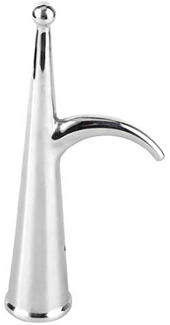 XINMYD Bootshaken, 316 Edelstahl Bootshaken Ersatz 28mm Innendurchmesser Marine Grade Zubehör