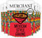 Merchant Gourmet Cooked Spicy Mexican Style Grains - Microwave Rice & Quinoa Mix - Source of Fibre, Low Fat & Vegan - Pack of 6 x 250g Ready-to-eat Pouches