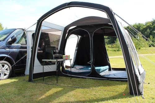 Outdoor Revolution Movelite Four Person Inner Tent