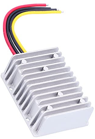 NLNGZKZFNF DC12V 288W Aluminium LED Dimmers Outdoor IP67 Waterproof LED Dimmer The Light Brightness Z101C Dimmer