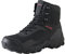 Kobilee Scarponi Impermeabili Uomo Montagna Invernali Neve Scarpe Trekking Sportive Calda Stivaletti Sneakers Foderato Combattimento Scarpe Stivali Scarponi da Caccia Antiscivolo Escursionismo