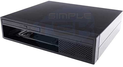 SIMPLETEK – Unterstützung Adapter für Mini PC Mit CD/DVD Brenner DVD-Rw Integriert E Bremsart Antenne WiFi Micro OptiPlex 3090 3000 7020