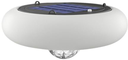 Xanlite Lampe solaire flottante RVB LED IP67