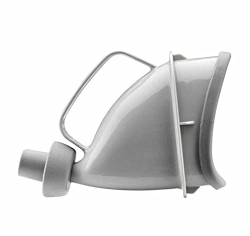 Auto-Reise-Urinale für Erwachsene, für Männer, Frauen, Trichter, Embudo, Orina, Pinkeln, Camping, Toilette, Urin, Verkehr, Notfall, B F9p3, tragbar