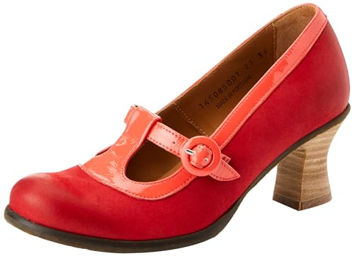 Fly London Women's Begi085flySHOES