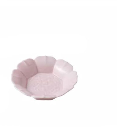GUERNSEY Snack-Schalen Gebäck Tee Snack Kleine Obst Platte Wohnzimmer Kaffee Tisch Desktop Tee Tisch Snack Platte Erdnuss Melone Samen Getrocknete Obst Platte Snack- und Dipschalen (Color : C)