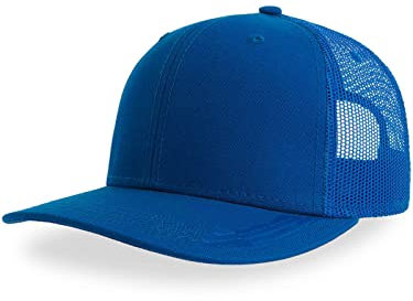 Artexia Trucker Cap Herren - Atmungsaktive Basecap für Damen und Herren - Baseball Cap