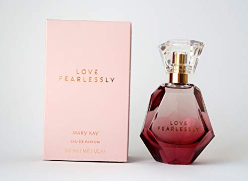 Mary Kay Love Fearlessly Eau de Parfum für Sie 50 ml