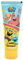 SpongeBob 3er Set Zahnpasta Take Care Erdbeere (3X50 ml) - Kinderzahnpasta - Zahnpasta Weisse Zähne - Zahnpasta mit Geschmack