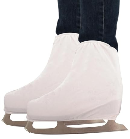 Copriscarpe da pattinaggio interno, protezione per scarponi da pattinaggio