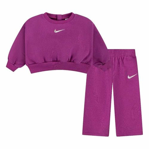 Nike Shine Crew Set 3-4 Years