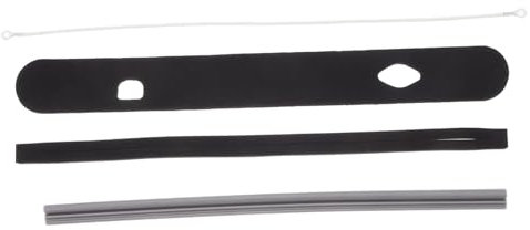 COLLBATH Vakuumiergerät-dichtung Für Haushalt Mit Heizdrähten Zur Lebensmittelkonservierung Ersatzteil Für Versiegelungsmaschine