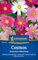 Kiepenkerl Cosmossamen Sensation Mischung 1014450 - Wüchsige Schmuckkörbchensamen für Beet & Schnitt, ideal für Bienen & Schmetterlinge, Blumensamen für 40 Pflanzen