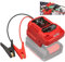 Auto Starthilfe Nothilfe Starter Adapter für Einhell 18V PXC Lithium-Ionen Akku betriebene Auto Starthilfe Booster Adapter(Batterie Nicht im Lieferumfang enthalten)