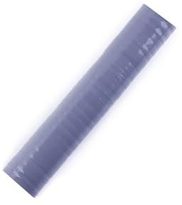 Kit tubo flessibile del liquido di raffreddamento del radiatore in silicone a 3 strati, 4 pezzi, compatibile con Honda CB600F Hornet 2003-2006(GRAY)