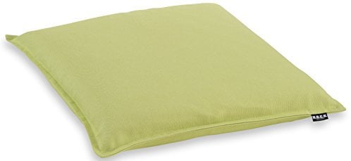 H.O.C.K. Caribe Outdoor Sitzkissen Stuhlkissen 45x45x4cm (grün)
