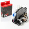 LST Stellmotor Zentralverriegelung Türschloss vorne links Kompatibel mit VW Polo 9N T5 T6