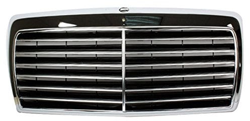 Kühlergrill für Mercedes Benz W124 E-Klasse 300E 260E 400E 500E
