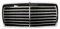 Kühlergrill für Mercedes Benz W124 E-Klasse 300E 260E 400E 500E