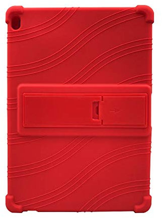 ORANXIN Funda para Lenovo Tab P10 M10 - Soporte Silicona Suave Bolsa Ligero Caucho Fundas Blandas Protector para Lenovo Tab (P10 TB-X705F) / (M10 X605) 10.1 Pulgada Tablet