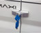 By Just4camper - Verrous IMC en Aluminium Modèle - Portes de Fourgon