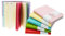 Mini-Smiley-Notizbuch, Bonbonfarben Smiley-Design Notizblock, Klein Tagebuch mit Gummiband, einer der modischsten Notizblöcke mit Kunstleder-Einband (zufällige Farbe, 6 Stück)