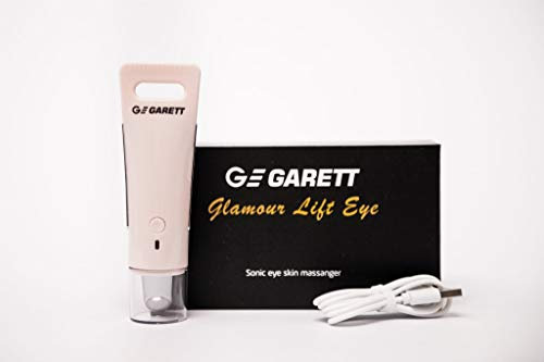 Eye massager Garett Beauty Lift Eye pink