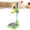Multifunction Drill Press Floor Drill Stand, 38-43mm Drill Press Bench Stand Workbench Pillar Clamp Drilling Collet Base Repair Tool for Home DIY Industry Work
