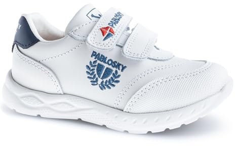 Deportivos Unisex Pablosky Blanco 296902 23