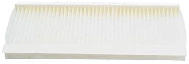 Innenraumfilter Kompatibel mit Opel Corsa C X01 00-06