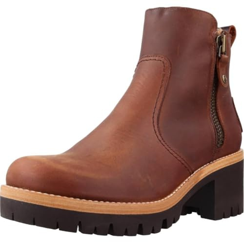Jack Pauline Panama-Stiefel