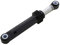 Amortisseur 2816870800 pour Lave linge ALTUS, AYA, BEKO, CONTINENTAL EDISON, ESSENTIEL B, FAR, LISTO, SABA, SELECLINE, 726595, LAVE LINGE HUBLOT ESSENTIELB ELF 614D4, LAVE LINGE HUBLOT LISTO L ...