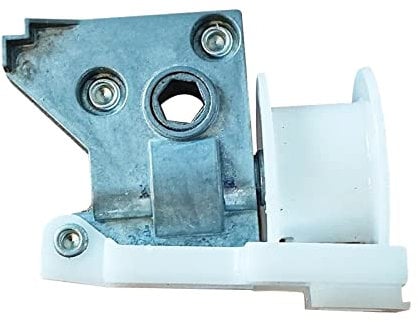Venetian/wood blinds Hexagonal rod Tilt mechanism,Venetian Blind Tilt Tilter Control mechanism for 50mm Spares/Parts (2 PCS)