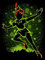 HUANNY DIY Diamond Painting Peter Pan Diamond Art Kits, 5D Full Drill Cross Stitch Embroidery kit for Beginners