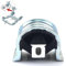 ROBUST Vorne Mitte Motorlager für Volkswagen Transporter T5 2.5 Tdi 7H0199848D 7H0199848G 1226374 1226378 2003-2015