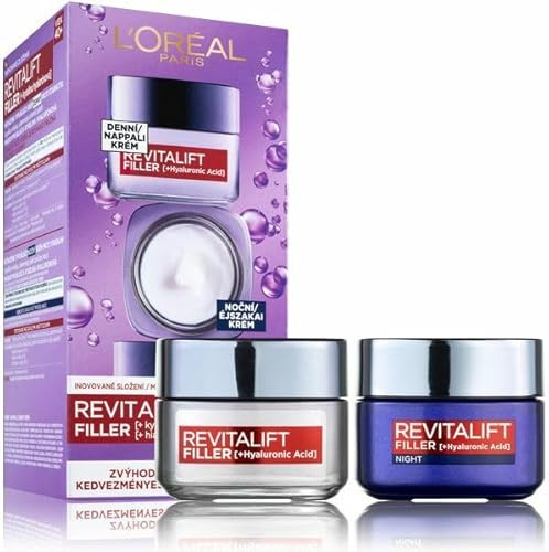 LOREAL PARIS Geschenkboxen für Damen