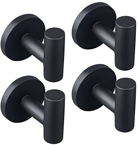 ULIBERMAG Neetico forte, gancio magnetico rivestito in gomma pesante per metallo, porta, barbecue, frigorifero, armadietto, gancio magnetico al neodimio per asciugamani