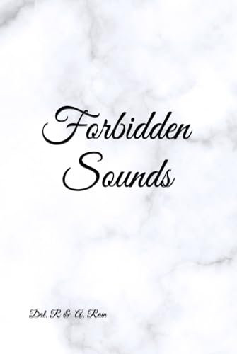 Forbidden sounds