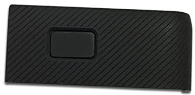 CHICHIYANG Action Camera Battery Cover Case Replacement Parts for Go-pro Hero 5/6/7